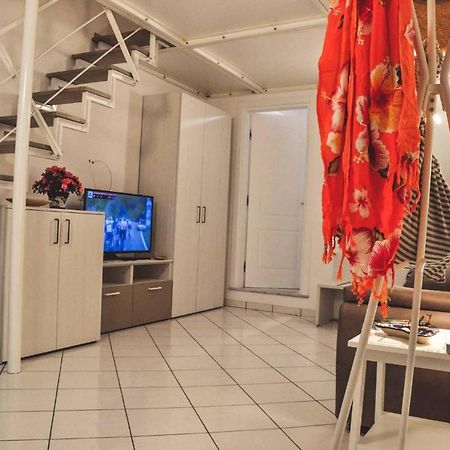 Appartement Peonia à Amalfi Extérieur photo