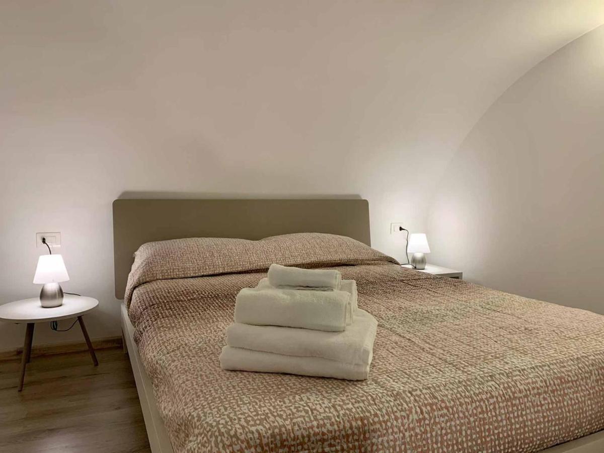 Appartement Peonia à Amalfi Extérieur photo