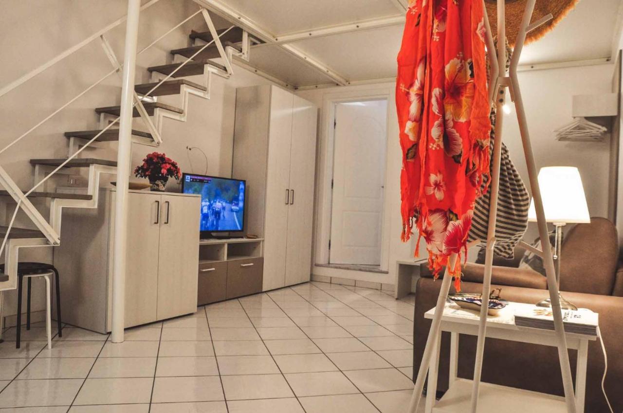 Appartement Peonia à Amalfi Extérieur photo