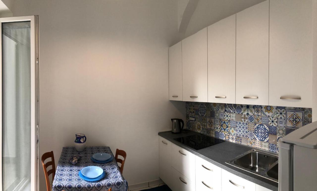 Appartement Peonia à Amalfi Extérieur photo