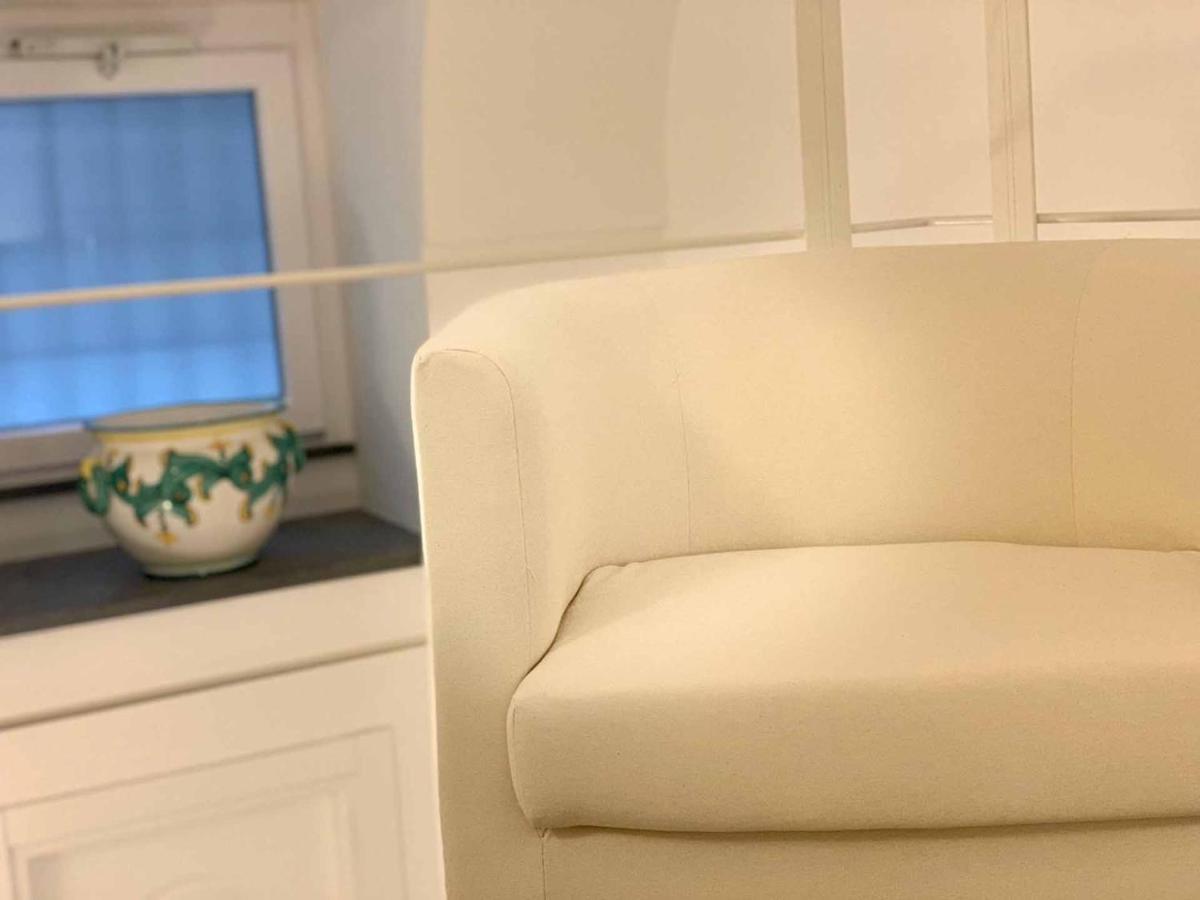 Appartement Peonia à Amalfi Extérieur photo