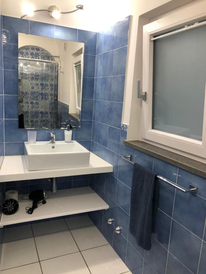 Appartement Peonia à Amalfi Extérieur photo