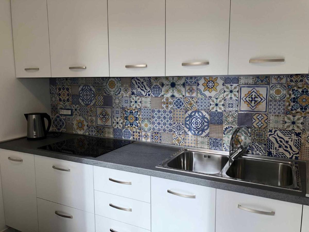 Appartement Peonia à Amalfi Extérieur photo